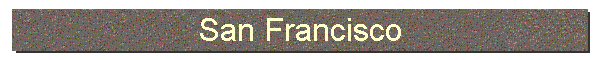 San Francisco