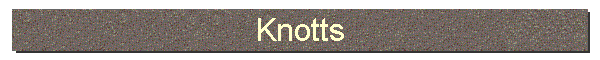 Knotts